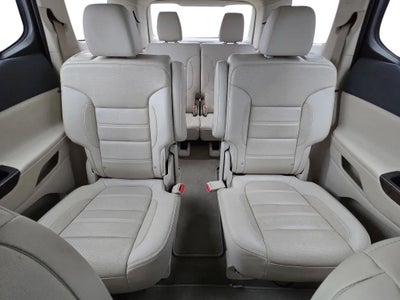 2020 GMC Acadia FWD Denali