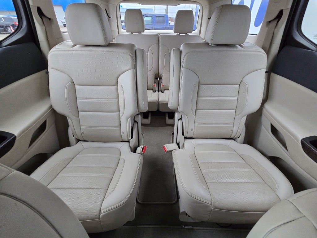 2020 GMC Acadia FWD Denali