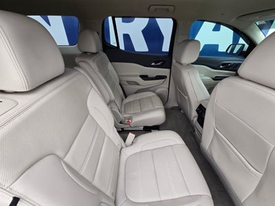 2020 GMC Acadia FWD Denali