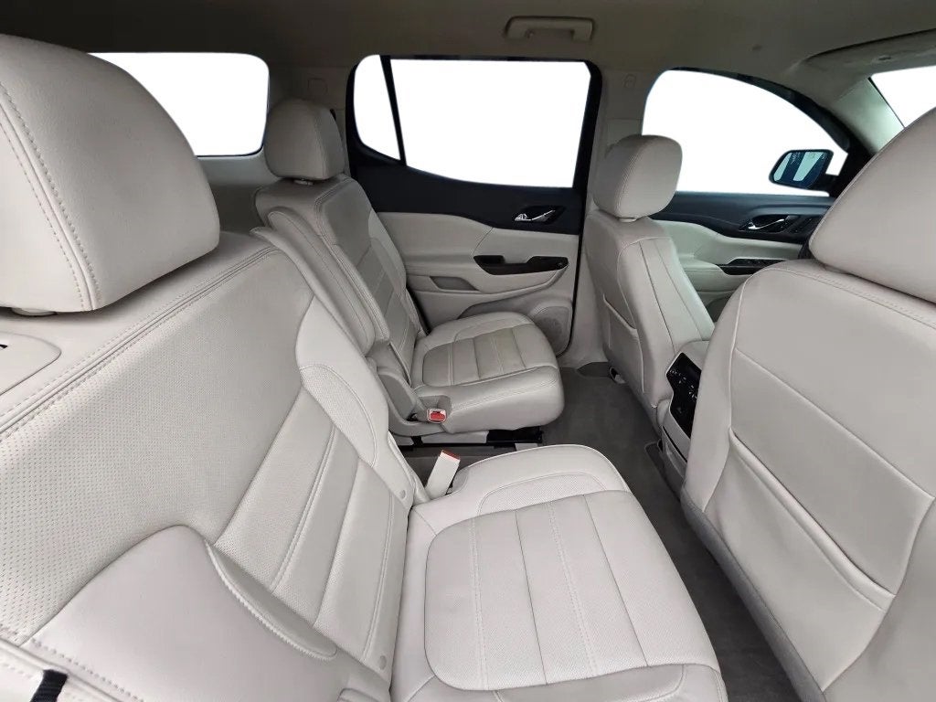 2020 GMC Acadia FWD Denali