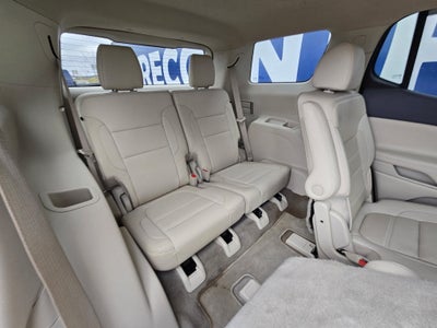 2020 GMC Acadia FWD Denali