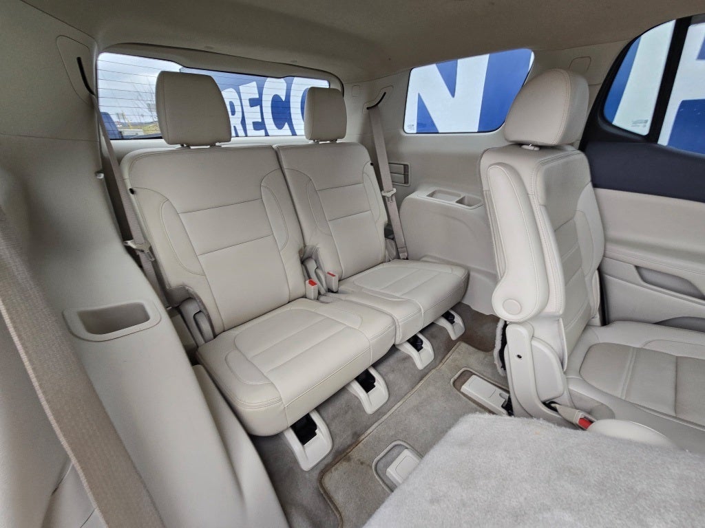 2020 GMC Acadia FWD Denali