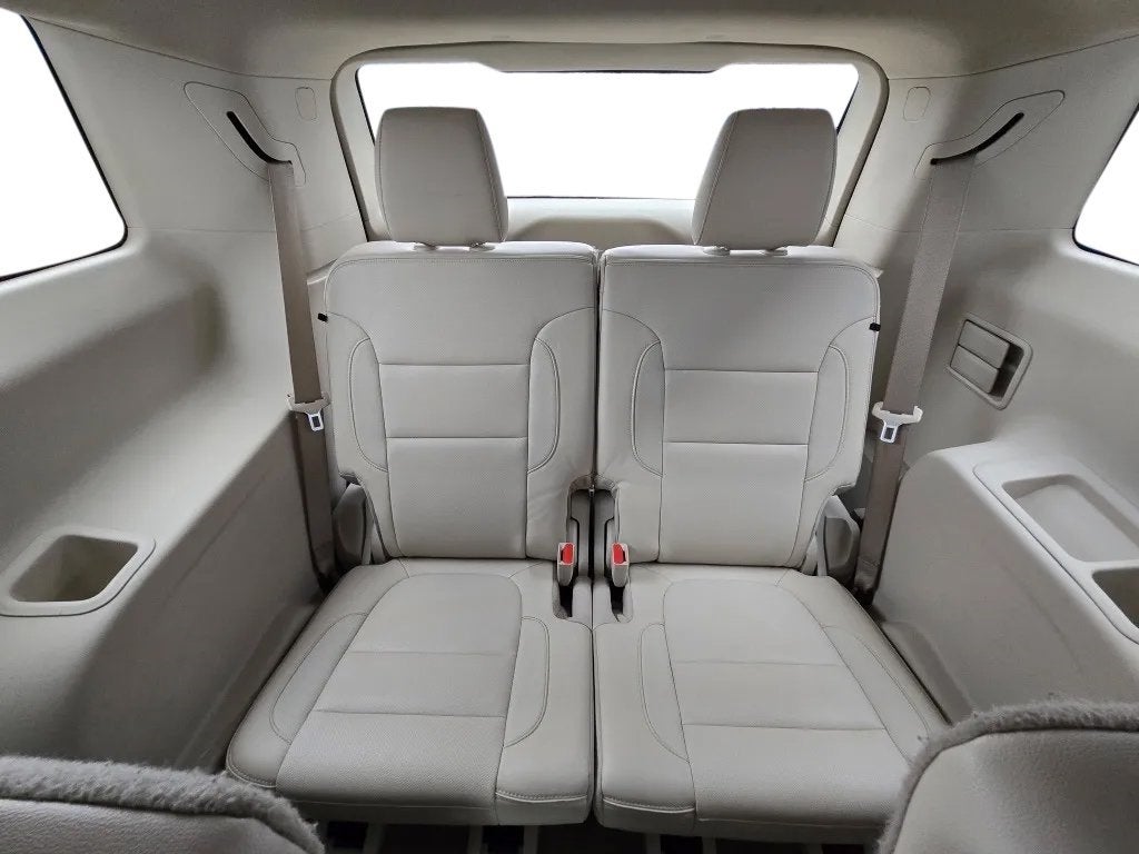 2020 GMC Acadia FWD Denali