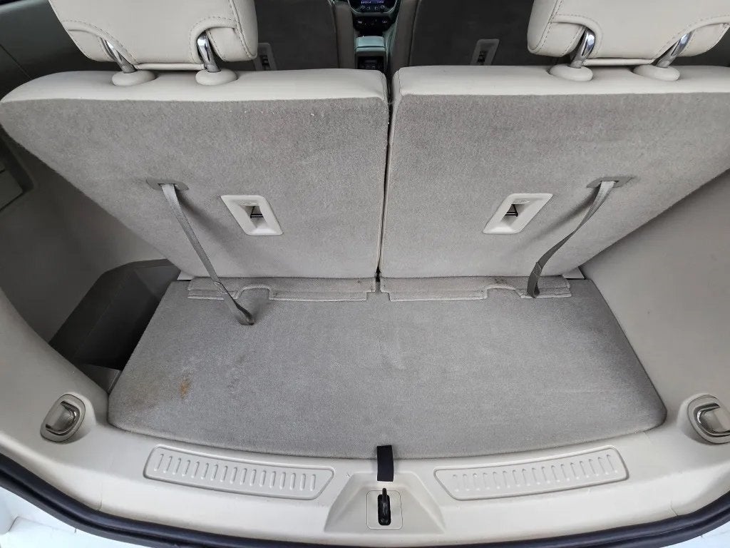 2020 GMC Acadia FWD Denali