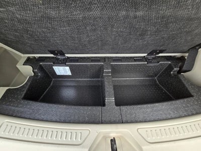 2020 GMC Acadia FWD Denali