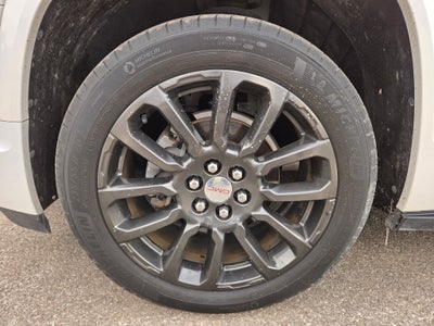 2020 GMC Acadia FWD Denali