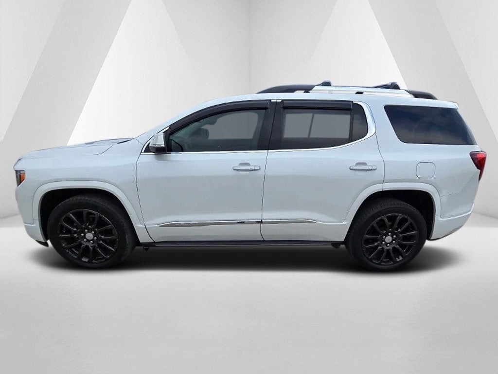 2020 GMC Acadia FWD Denali