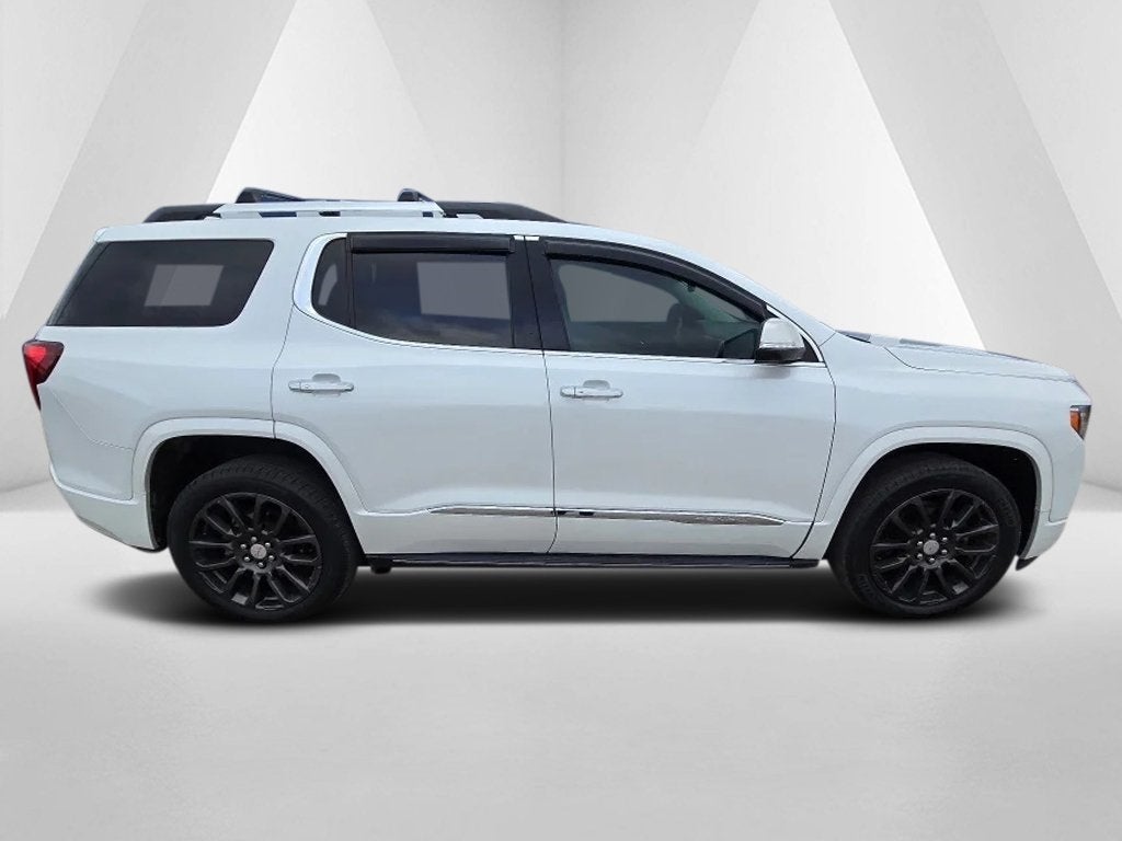 2020 GMC Acadia FWD Denali