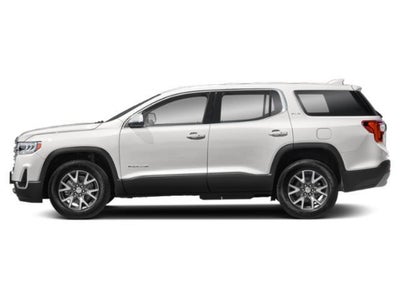 2022 GMC Acadia AWD SLT