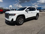 2022 GMC Acadia AWD SLT