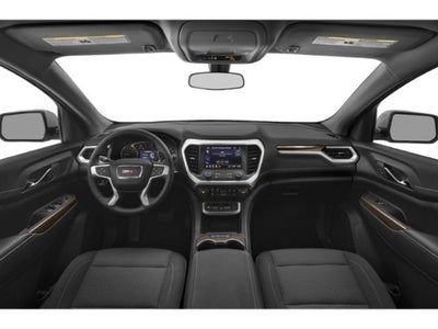 2022 GMC Acadia AWD SLT