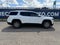 2022 GMC Acadia AWD SLT