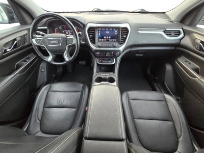 2022 GMC Acadia AWD SLT