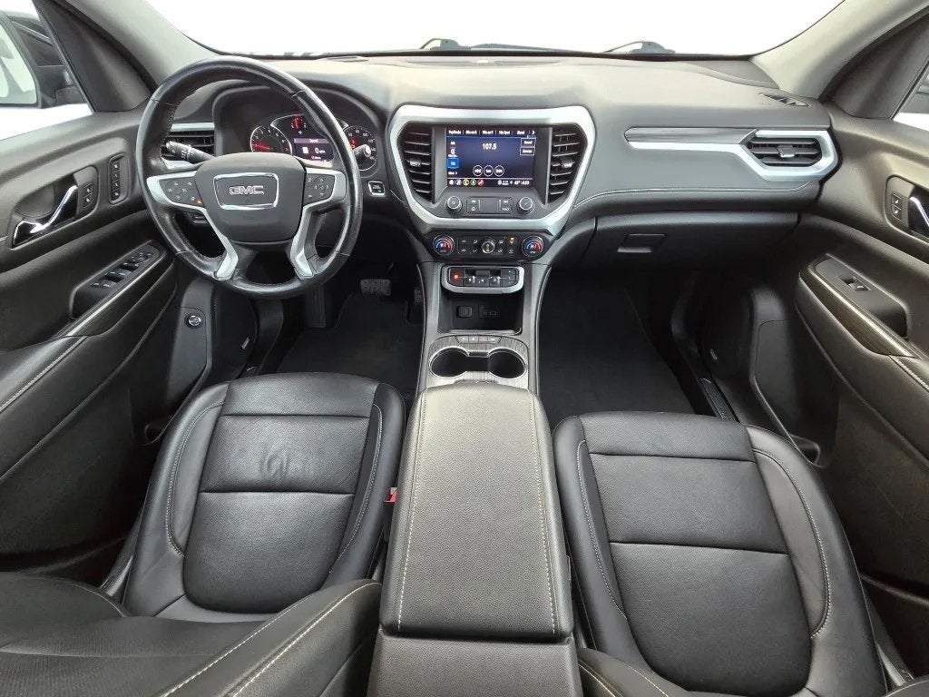 2022 GMC Acadia AWD SLT