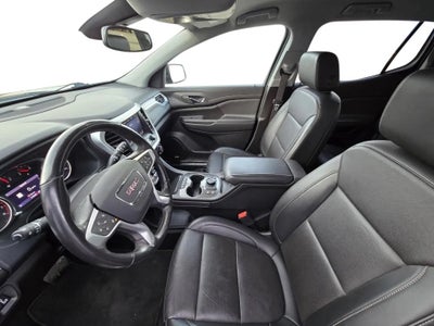 2022 GMC Acadia AWD SLT