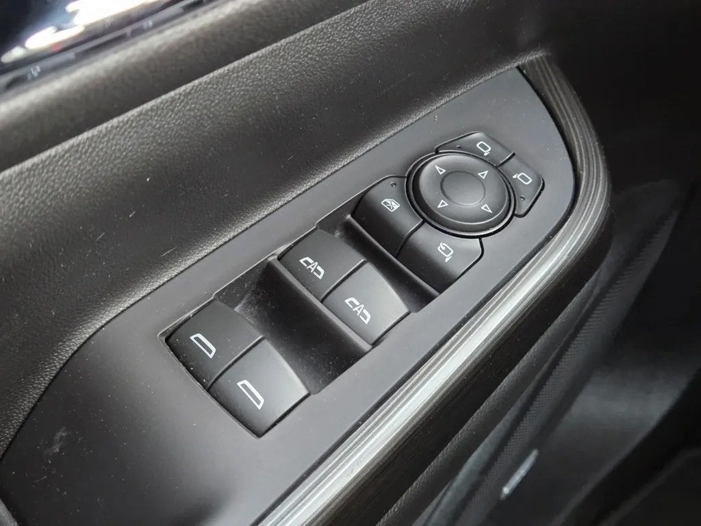 2022 GMC Acadia AWD SLT