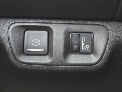 2022 GMC Acadia AWD SLT