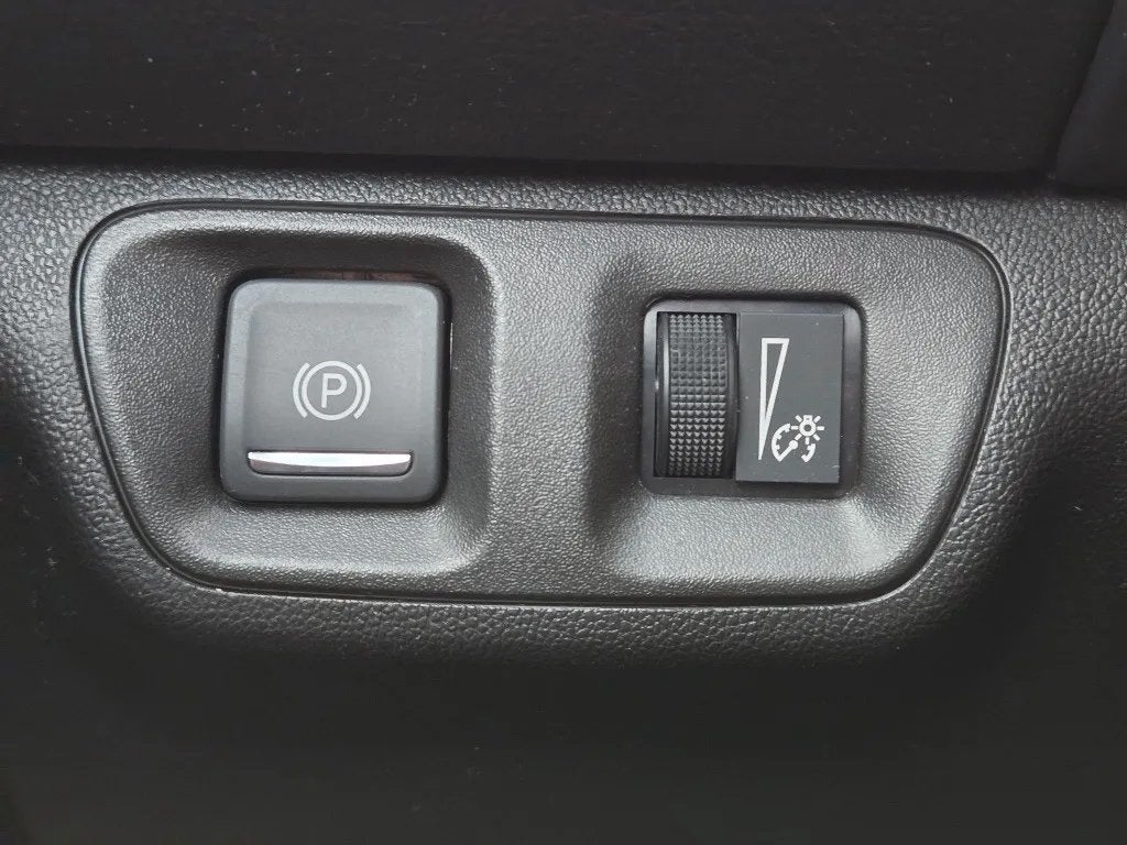 2022 GMC Acadia AWD SLT