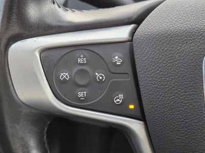 2022 GMC Acadia AWD SLT