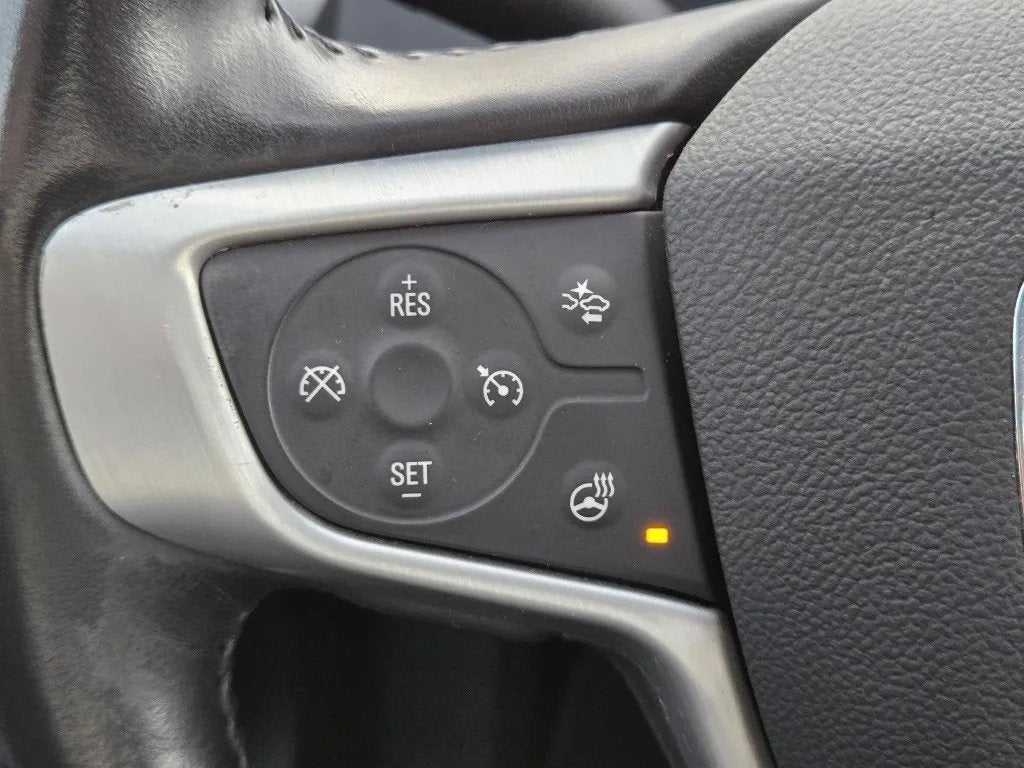 2022 GMC Acadia AWD SLT