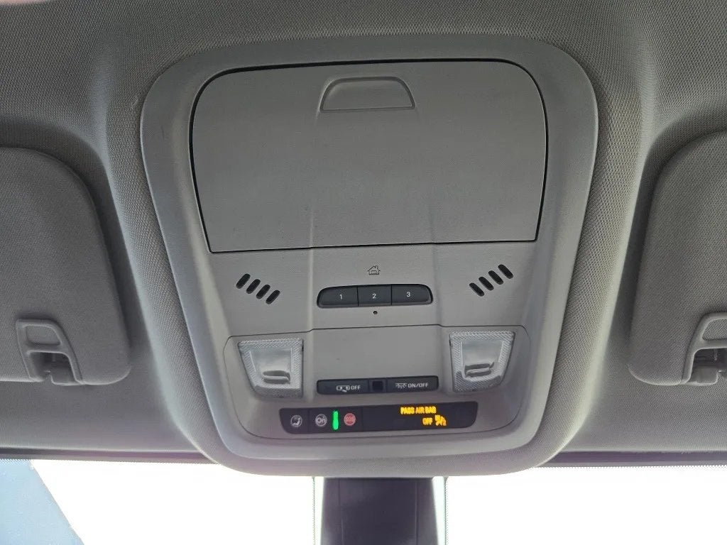 2022 GMC Acadia AWD SLT