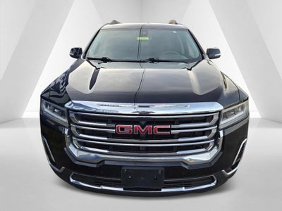 2022 GMC Acadia AWD SLT