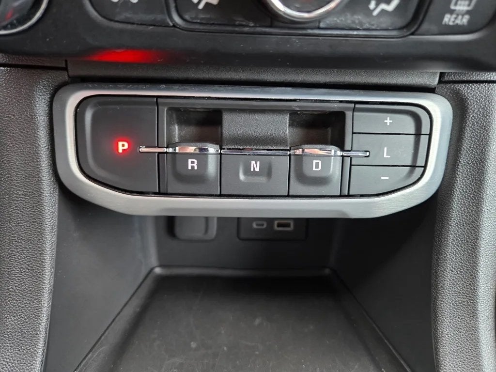 2022 GMC Acadia AWD SLT