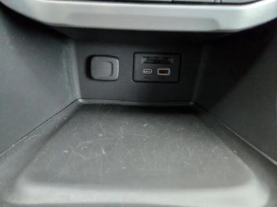 2022 GMC Acadia AWD SLT