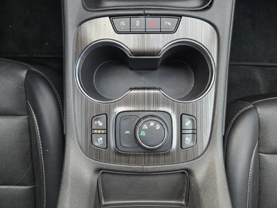 2022 GMC Acadia AWD SLT