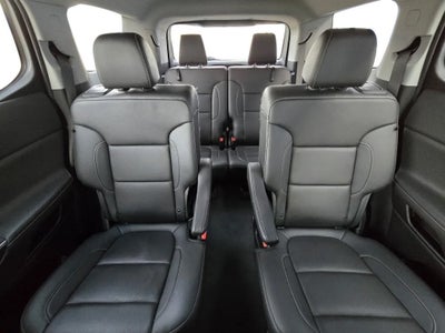 2022 GMC Acadia AWD SLT