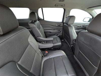 2022 GMC Acadia AWD SLT