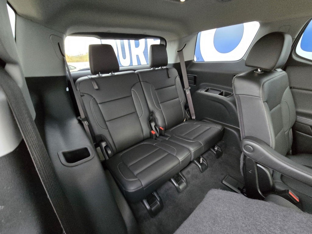 2022 GMC Acadia AWD SLT