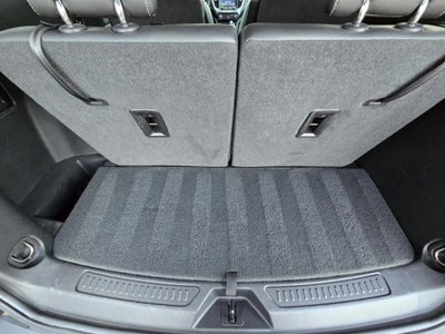 2022 GMC Acadia AWD SLT