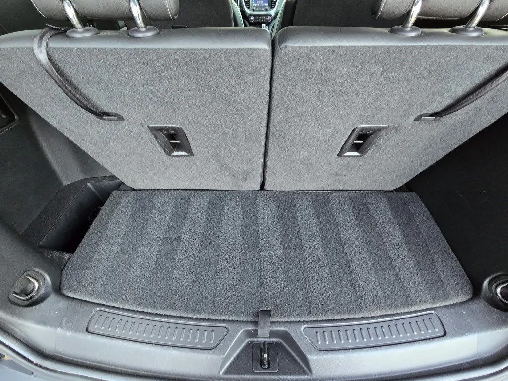 2022 GMC Acadia AWD SLT