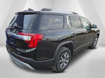 2022 GMC Acadia AWD SLT