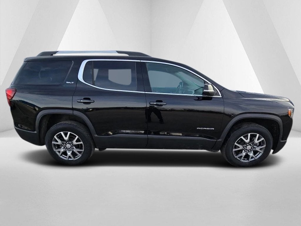 2022 GMC Acadia AWD SLT