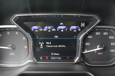 2021 GMC Yukon 4WD SLT