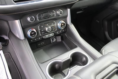 2021 GMC Yukon 4WD SLT