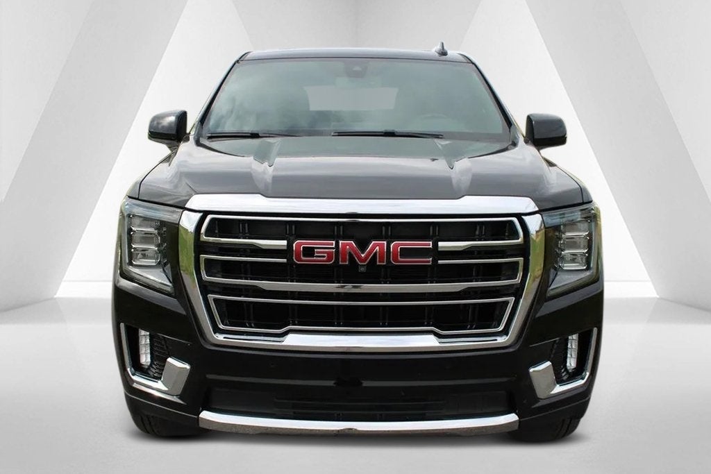 2021 GMC Yukon 4WD SLT