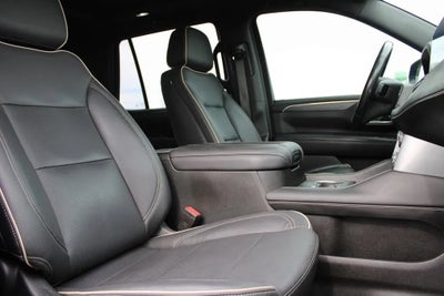 2021 GMC Yukon 4WD SLT