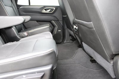 2021 GMC Yukon 4WD SLT