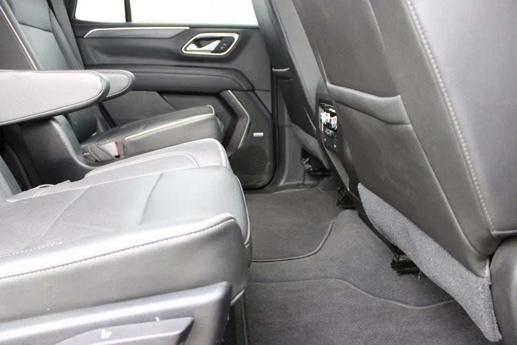 2021 GMC Yukon 4WD SLT