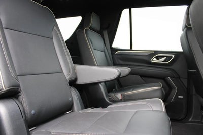 2021 GMC Yukon 4WD SLT