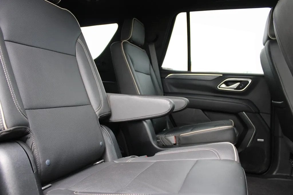 2021 GMC Yukon 4WD SLT