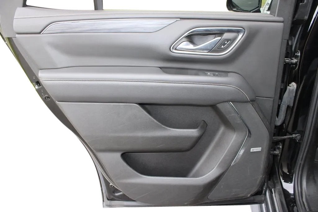 2021 GMC Yukon 4WD SLT