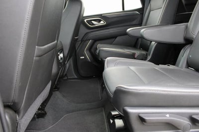 2021 GMC Yukon 4WD SLT