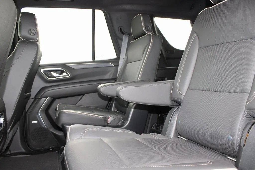 2021 GMC Yukon 4WD SLT