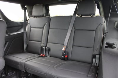 2021 GMC Yukon 4WD SLT