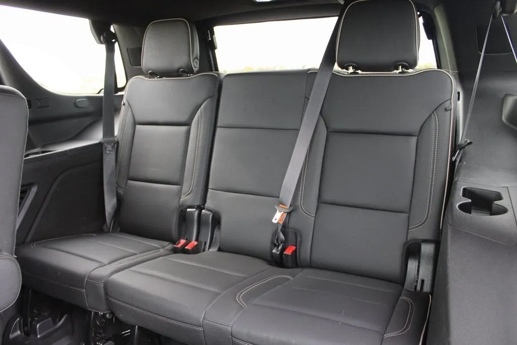 2021 GMC Yukon 4WD SLT