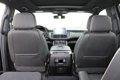 2021 GMC Yukon 4WD SLT